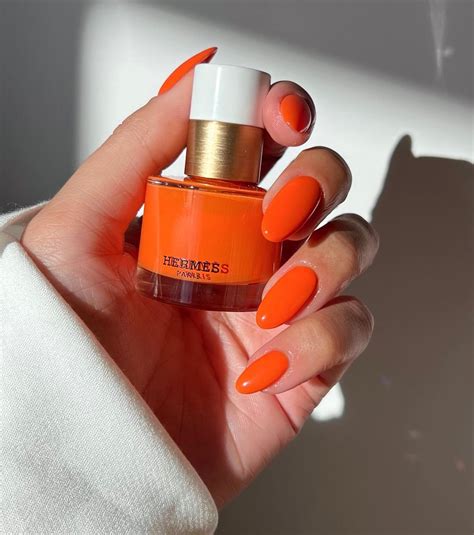 hermes green nail polish|hermes nail polish sale.